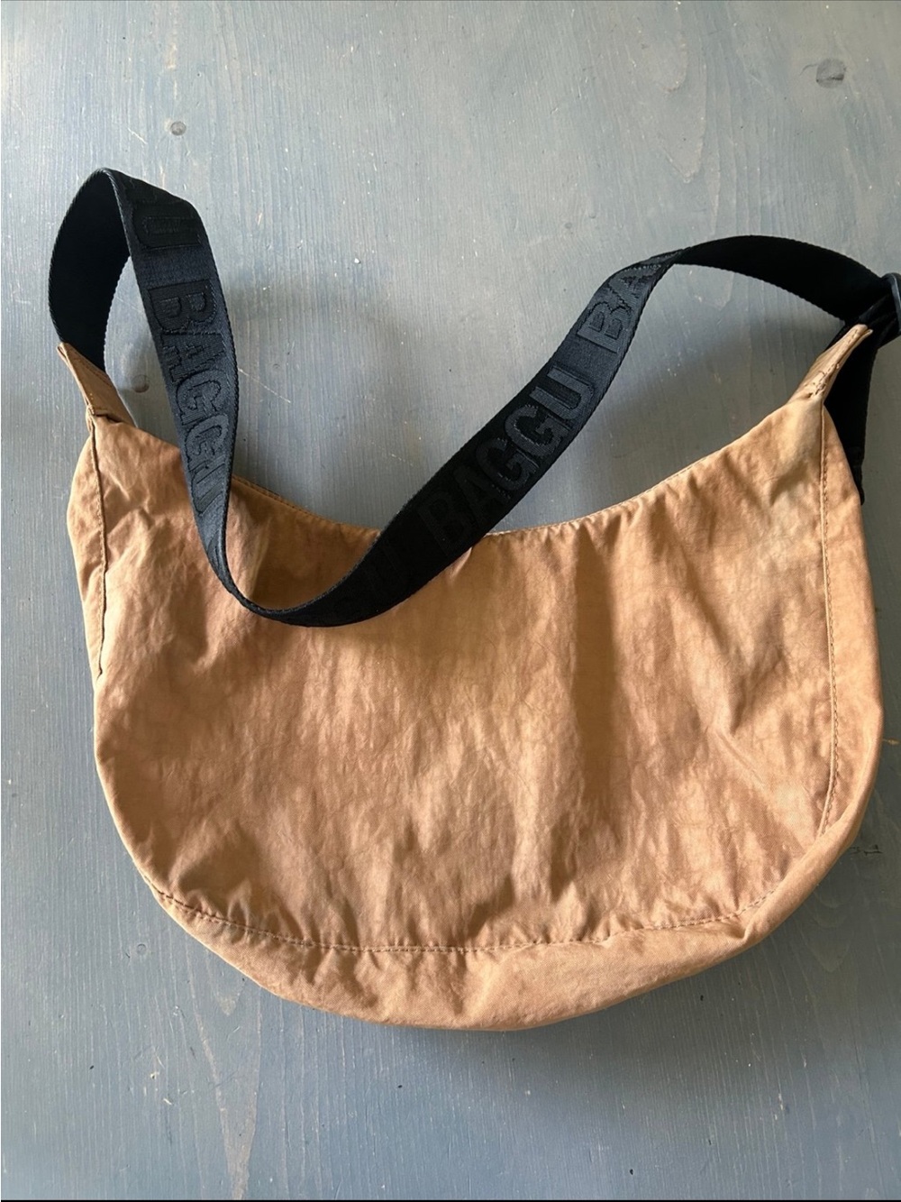 Baggu nylon bag❤️
